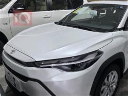 تويوتا فرونتلاندر